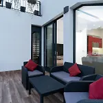 Ba Apartments